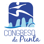 Curso del congreso de Punta